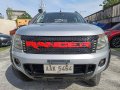 Selling Silver Ford Ranger 2014 in Pasig-7