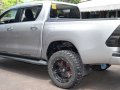 Selling Silver Toyota Hilux 2018 in Pasig-3