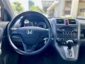 Red Honda Cr-V 2009 for sale in Automatic-4