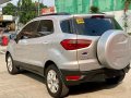 Sell Pearl White 2016 Ford Ecosport in Pasig-6