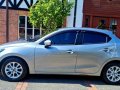 Selling Silver Mazda 2 2019 in Marikina-0