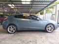 Grey Mazda 3 2016 for sale in Las Piñas-3