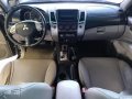 Grey Mitsubishi Montero sport 2009 for sale in Automatic-1