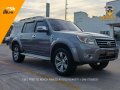 Grey Ford Everest 2010 for sale in Automatic-9