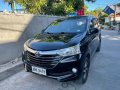 Black Toyota Avanza 2016 for sale in Automatic-0