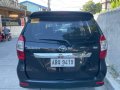 Black Toyota Avanza 2016 for sale in Automatic-6