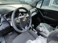 Selling Silver Chevrolet Trax 2019 in Quezon City-4