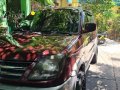 Red Mitsubishi Adventure 2010 for sale in Caloocan-9