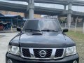 Black Nissan Patrol 2012 for sale in Automatic-9