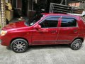 FOR SALE!!! Red 2012 Suzuki Alto K10  affordable price-1
