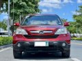 Flash Deal! Red 2009 Honda CR-V 4x2 2.0 Automatic Gas Crossover cheap price-11