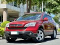 Flash Deal! Red 2009 Honda CR-V 4x2 2.0 Automatic Gas Crossover cheap price-16