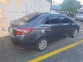 Well kept 2014 Toyota Vios  1.5 G CVT for sale-2