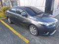 Well kept 2014 Toyota Vios  1.5 G CVT for sale-1