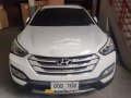 2014 Hyundai STA FE slightly used-0