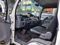 2017 Mitsubishi Fuso Canter FE83 4D43 Turbo DSL MT-8