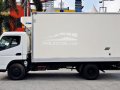 2017 Mitsubishi Fuso Canter FE83 4D43 Turbo DSL MT-11