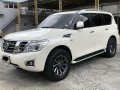 Pre-owned 2019 Nissan Patrol Royale 5.6 Royale 4x4 AT for sale-1