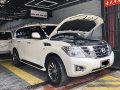 Pre-owned 2019 Nissan Patrol Royale 5.6 Royale 4x4 AT for sale-8