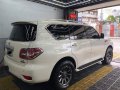 Pre-owned 2019 Nissan Patrol Royale 5.6 Royale 4x4 AT for sale-10