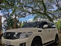 Pre-owned 2019 Nissan Patrol Royale 5.6 Royale 4x4 AT for sale-14