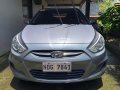 Pre-owned 2017 Hyundai Accent Sedan for sale-1
