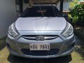 Pre-owned 2017 Hyundai Accent Sedan for sale-1