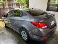 Pre-owned 2017 Hyundai Accent Sedan for sale-0