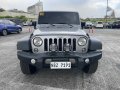 Selling Silver Jeep Wrangler 2017 in Pasig-8