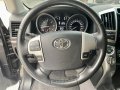 Grey Toyota Land Cruiser 2013 for sale in Pasig-0