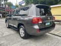 Grey Toyota Land Cruiser 2013 for sale in Pasig-7