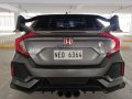 Grey Honda Civic 2019 for sale in Automatic-6