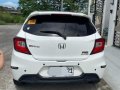 Selling White Honda Brio 2019 in Caloocan-8