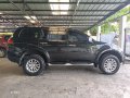 Grey Mitsubishi Montero sport 2009 for sale in Automatic-6