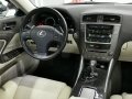 Sell Pearl White 2009 Lexus Is300 in Manila-2