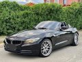 Black BMW Z4 2011 for sale in Quezon City-8