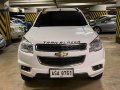 Sell White 2014 Chevrolet Blazer in Quezon City-0