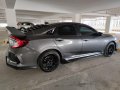 Grey Honda Civic 2019 for sale in Automatic-5