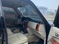 Black Nissan Patrol 2012 for sale in Automatic-2