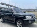 Black Nissan Patrol 2012 for sale in Automatic-8