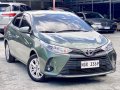 Grey Toyota Vios 2021 for sale in Automatic-7