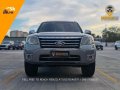 Grey Ford Everest 2010 for sale in Automatic-2