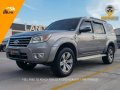 Grey Ford Everest 2010 for sale in Automatic-0