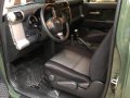 Green Toyota Fj Cruiser 2015 for sale in Pateros-6