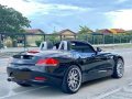 Black BMW Z4 2011 for sale in Quezon City-6