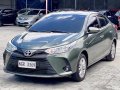 Grey Toyota Vios 2021 for sale in Automatic-6