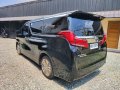 Selling Black Toyota Alphard 2020 in Malabon-6