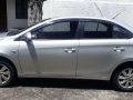 Selling Silver 2015 Toyota Vios  in Makati-3