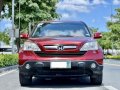 Red Honda Cr-V 2009 for sale in Automatic-9