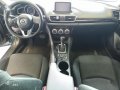Grey Mazda 3 2016 for sale in Las Piñas-8